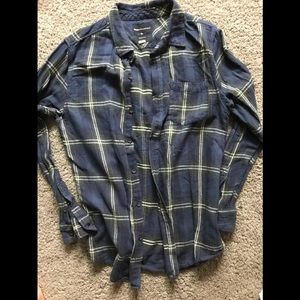 Bottom shirt very clean